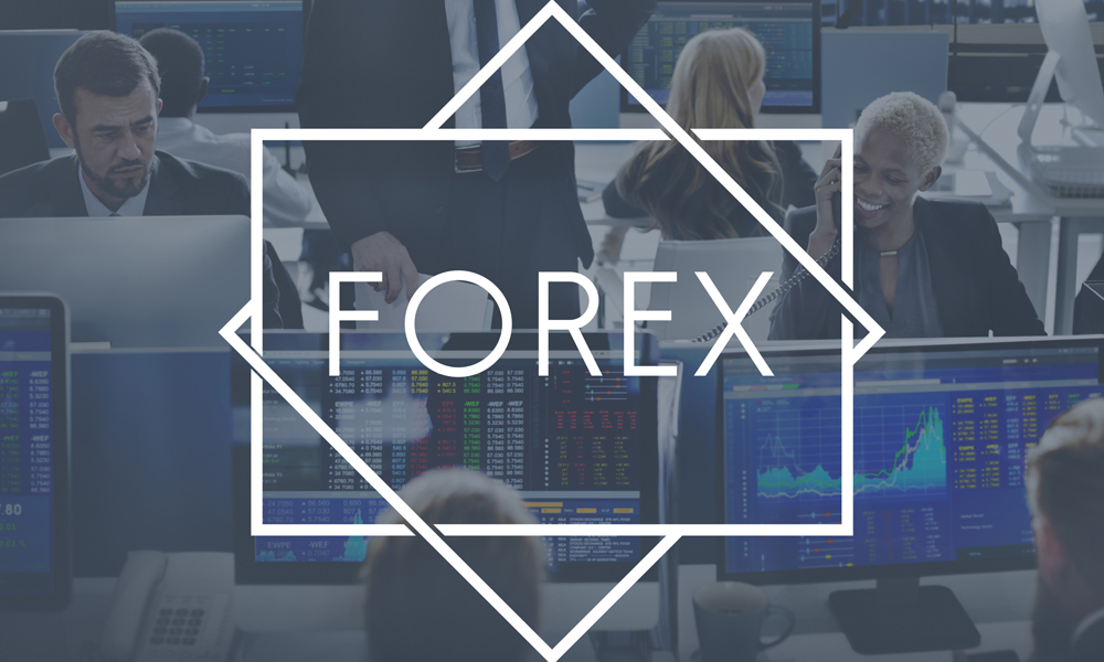 FXとは何の意味？初心者が知っておきたい外国為替の基礎知識