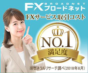 FXブロードネットの特徴と評判・口コミ｜FXサービス情報